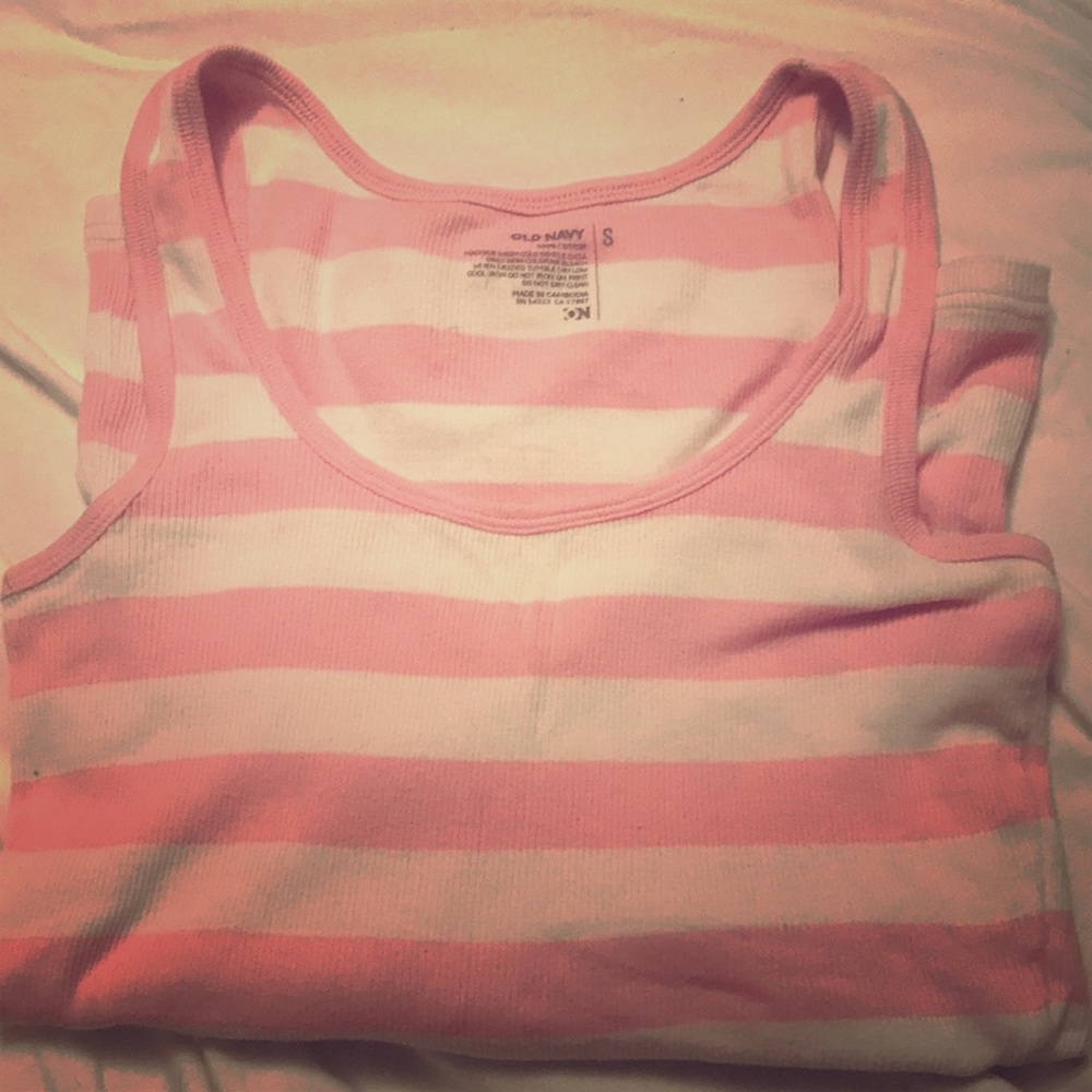 Old Navy Tank